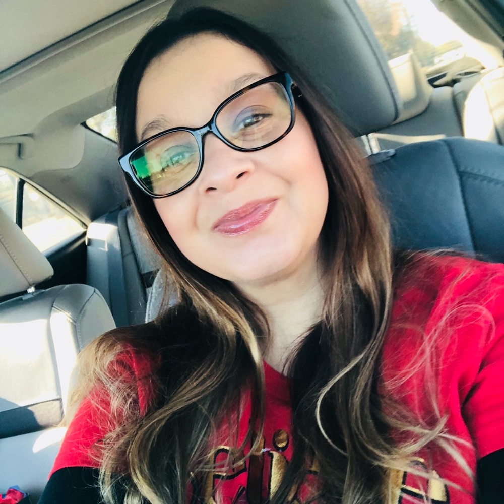 Meet your Posher, Samantha